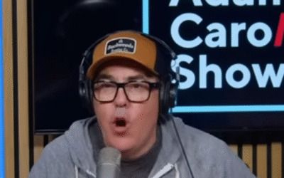 Popular comedian rages against media, Democrats for ‘cooking’ J6 info