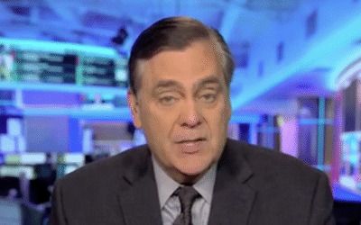 Jonathan Turley dumps cold water on Trump’s chances in BBC lawsuit — but says there’s hope across the pond