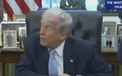 Trump lets world know what he thinks about Seattle’s incoming socialist mayor