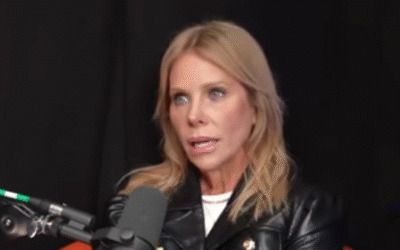 Popular comedian sticks up for Cheryl Hines after vicious treatment on ‘The View’