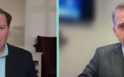Scott Jennings dropkicks Democrats over video urging military to disobey Trump