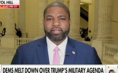 ‘That is insanity’: Byron Donalds has to remind Mamdani why he can’t force NYC to follow international law