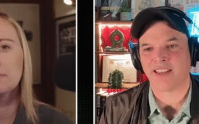 Matt Taibbi explains how democrats’ call for military to defy Trump resembles Russiagate