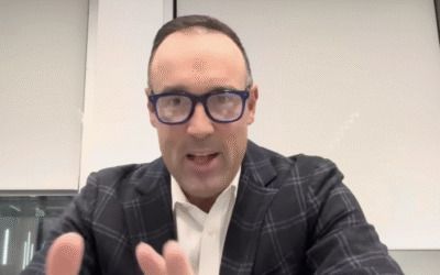 Chris Cillizza warns ‘Democrats underestimate JD Vance at their own peril’