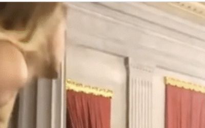 Democrat congressional candidate screams hysterically as she gets booted from legislature session