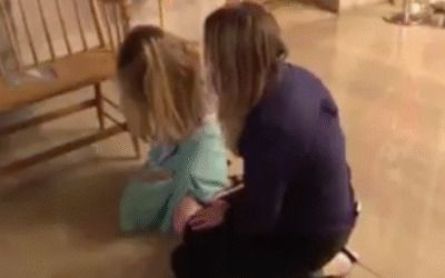 Watch: Democratic congressional candidate sobs like a toddler after being thrown out of governor’s office
