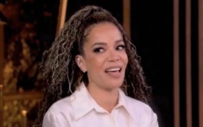 ‘The View’ co- host predicts what MTG is really up to