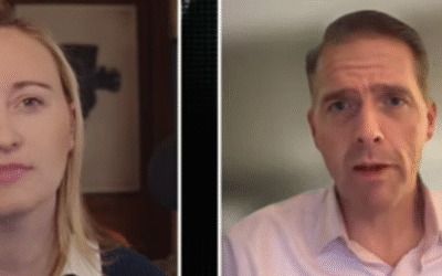 Scott Jennings tells never-Trump Republicans to ‘F all the way off’