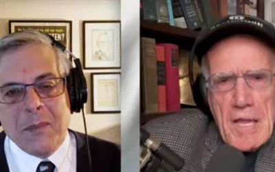 Victor Davis Hanson breaks out Jasmine Crockett’s impression while roasting her over flub