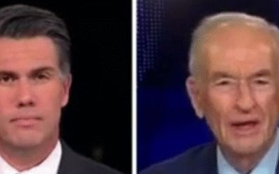 Bill O’Reilly torches Democrat senator for ‘huge mistake’ in telling military to disobey trump