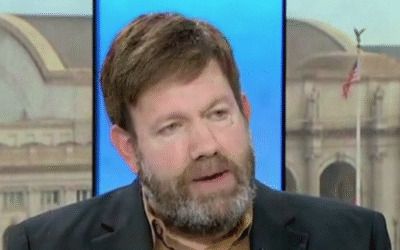 ‘Why the hell did you put this video out?’ Frank Luntz unloads on Democrats for telling military to defy Trump