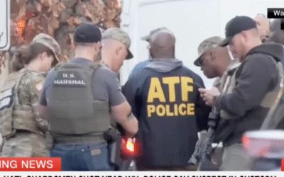 CNN Analyst Questions National Guard Training Immediately After 2 Guardsmen Were Shot In DC