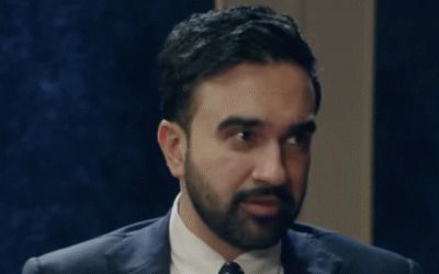 Zohran Mamdani Reveals ‘Weirdest Thing’ From Trump Meeting