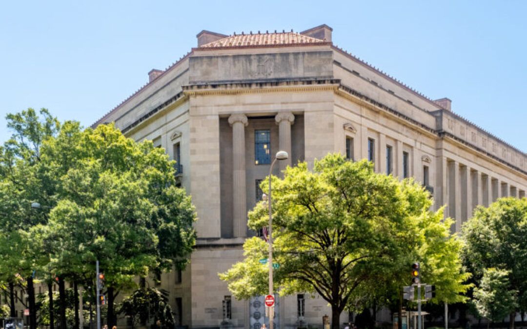 DOJ charges ex-GOP congressional staffer for alleged ‘Trump Whore’ hoax