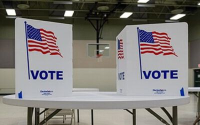 Make Ohio next state to adopt key election integrity legislation