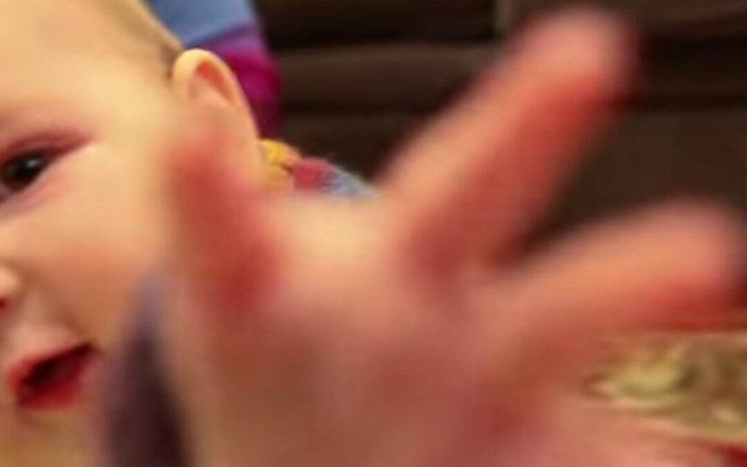 Parenting experts want you to use words like ‘vulva’ and ‘anus’ with your infant