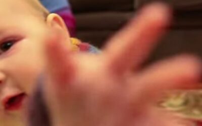 Parenting experts want you to use words like ‘vulva’ and ‘anus’ with your infant