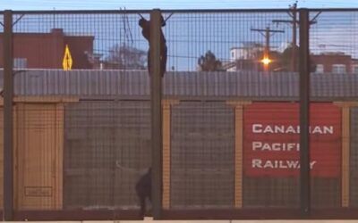 Texas leads charge against cartel tunnel threats