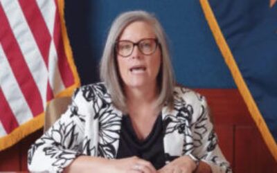 Move over, Tim Walz. Katie Hobbs now most scandal-plagued governor on ballot in 2026