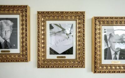 Trump nullifies orders signed by ‘Sleepy Joe’ Biden’s autopen – threatens perjury charge