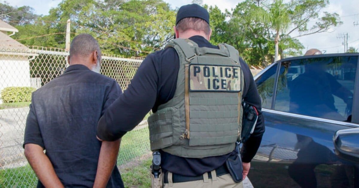Wife of woman killed by ICE agent breaks silence, says they ‘stopped to ...