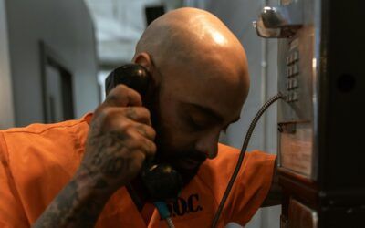 Democrats want call program for immigrant detainees