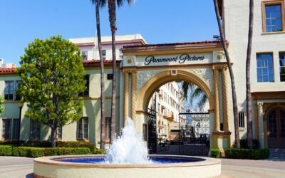 Trump admin signals support for Paramount bid as Warner Bros. considers sale