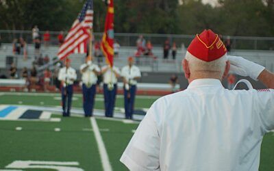 U.S. celebrates 72nd Veterans Day