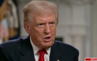 ‘I’m sorry but what the f*** is this?’ Trump shocks MAGA by saying we don’t have plenty of talented people in America