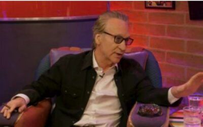 Bill Maher says AOC would make a ‘fantastic’ presidential candidate after some ‘deprogramming’