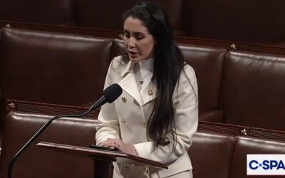 FURY erupts over GOP bloc’s ‘swampy backroom deal’ that sunk Dem’s censure in exchange for …