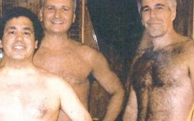 Accuser says Epstein had a tiny, ‘extremely deformed’ penis shaped like a lemon