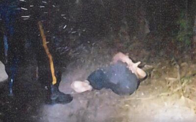 Slashed-up GOP staffer found tied with Trump sex slur on stomach was faking violent attack, DOJ says