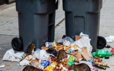 Medford woke mayor’s gross new policy to only pick up trash every two weeks sparks revolt