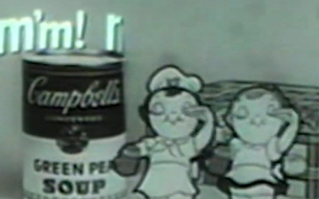 Inside the Campbell’s soup ‘fake meat’ firestorm: Secret tape, raw anger, real trouble