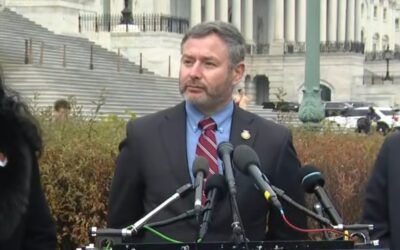 Vindman seeks release of Trump–MBS call transcript