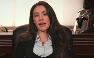 Key GOP holdout signals she will no longer freeze house floor over SAVE ACT demands