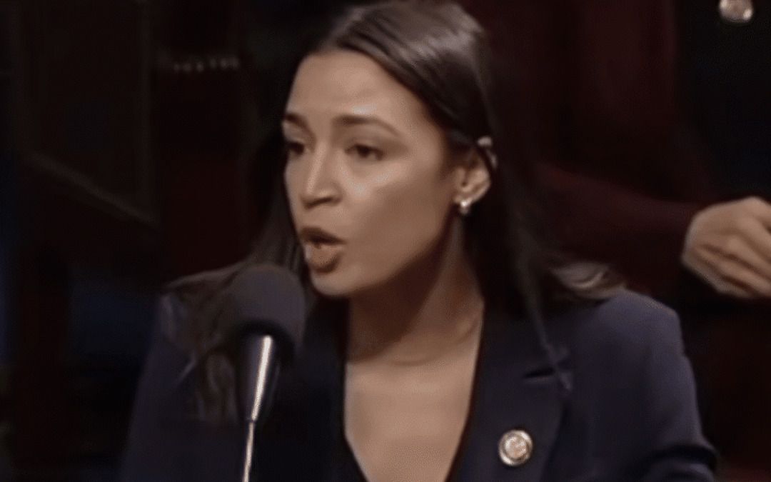 AOC’s $25 wage dream could turn into a $25 burger nightmare