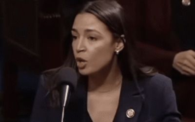 AOC’s $25 wage dream could turn into a $25 burger nightmare