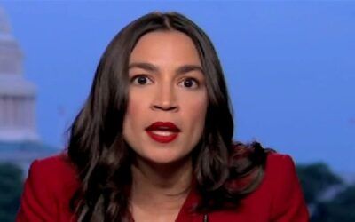 Fox News host unearths little-known irony while fact checking AOC and her supposed knowledge of world history