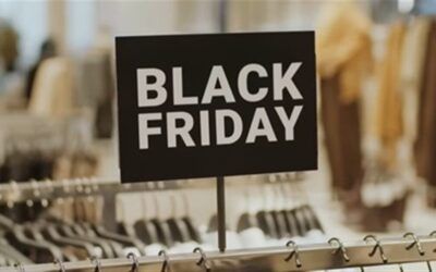 Self-avowed ‘anti-white black activist’ goes there in response to Black Friday – it just can’t be real, can it?