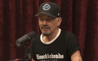 Billy Bob Thornton: ‘Politically, I call myself a radical moderate’