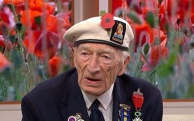 ‘Shame on us’: X users react to WWII veteran’s ‘heart-wrenching’ message