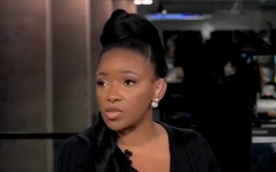 Jasmine Crockett claims Epstein initiated infamous texts with Democrat, but there’s one problem