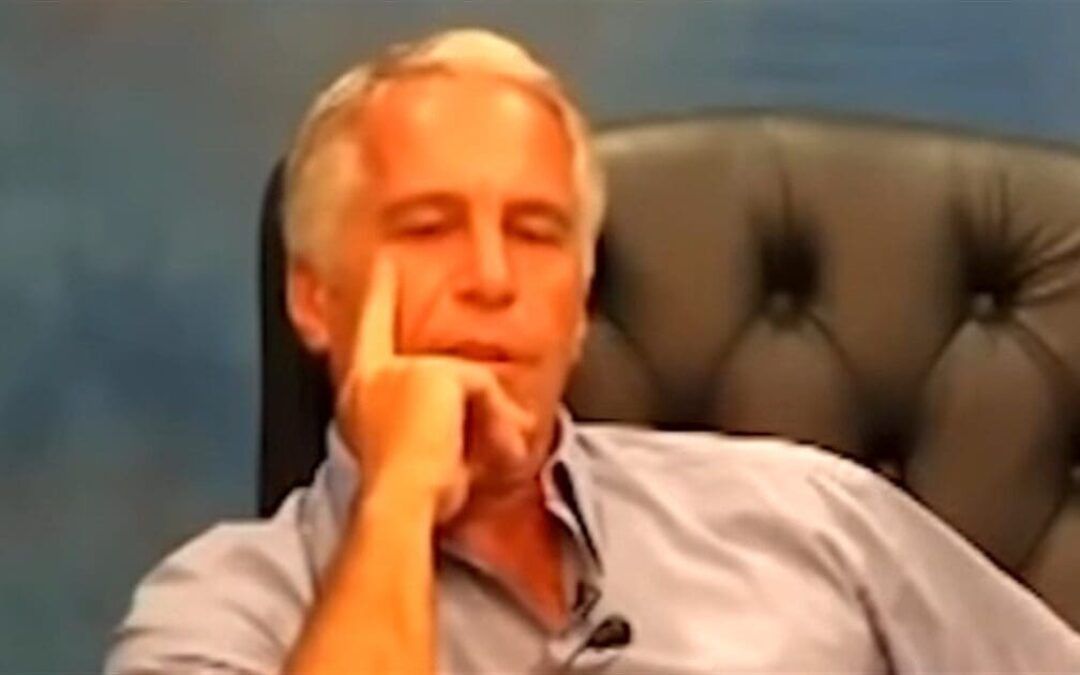 Exclusive: Mike Benz says Trump admin has ‘once-in-generation’ chance to put deep state on defense post-Epstein files