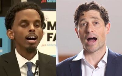 Long-standing Somali clan feud reportedly dictates outcome of Minneapolis mayor’s race