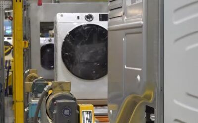 GE Appliances announces $150 million partnerships