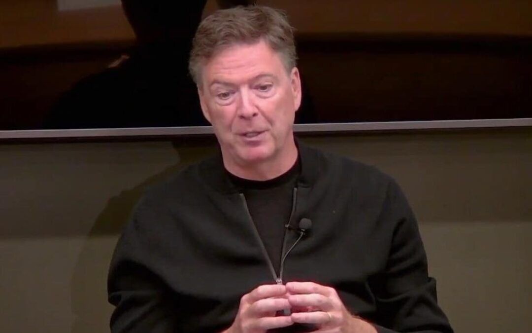 Judge overseeing Comey case orders ‘extraordinary remedy’ alleging government misconduct
