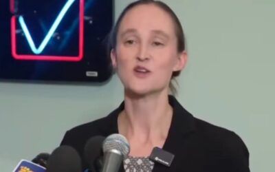 ‘Utopia!’ Seattle mayor-elect Katie Wilson broadcasts socialist wish list