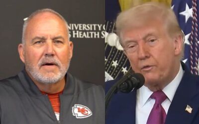 Chiefs special teams coordinator blasts Trump over new kickoff rule: ‘He has no idea what’s going on’